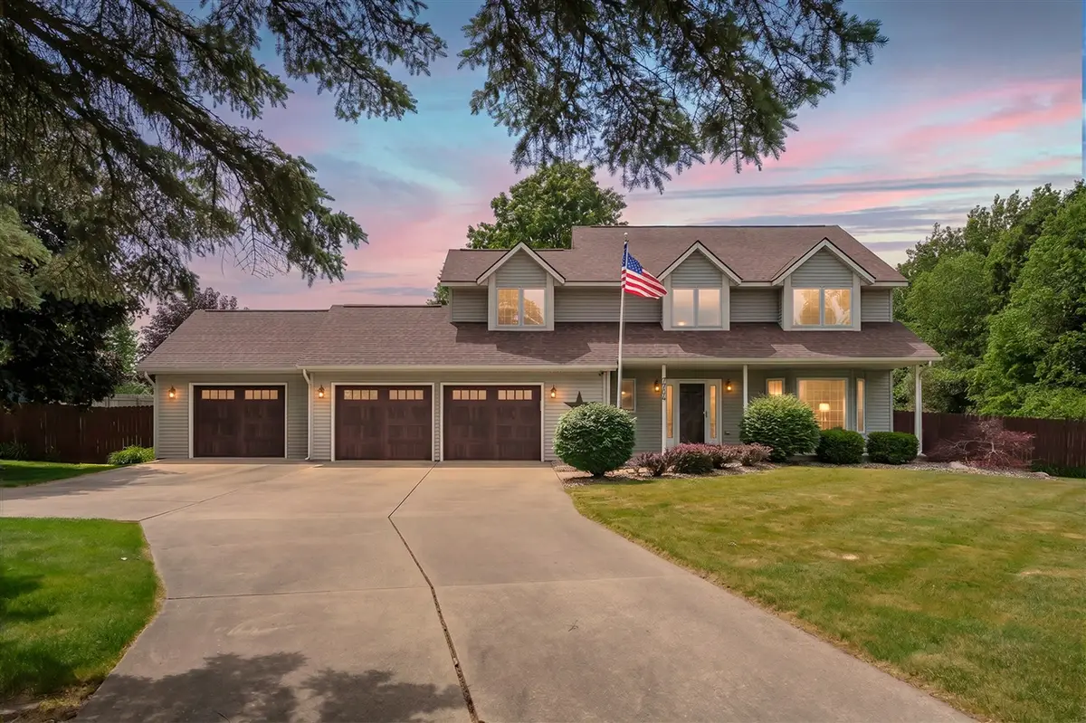 7704 S 10th, Kalamazoo, MI 49009 - #1