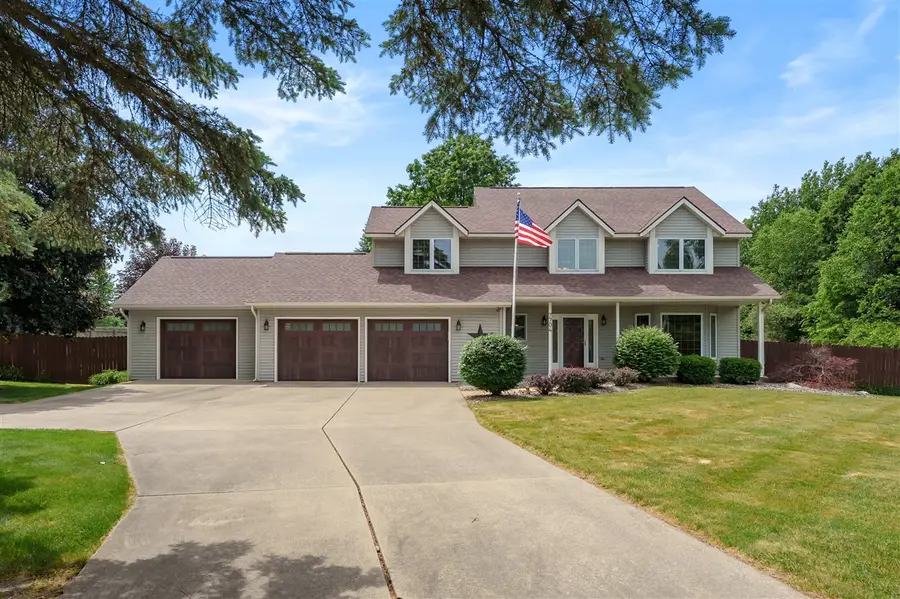 7704 S 10th, Kalamazoo, MI 49009 - #2