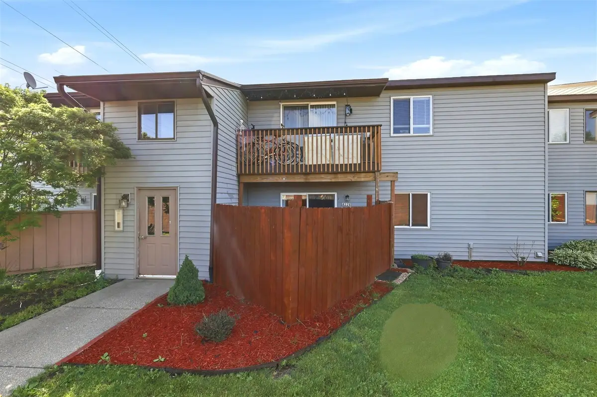 4328 Norman #3, Grand Rapids, MI 49508 - #1