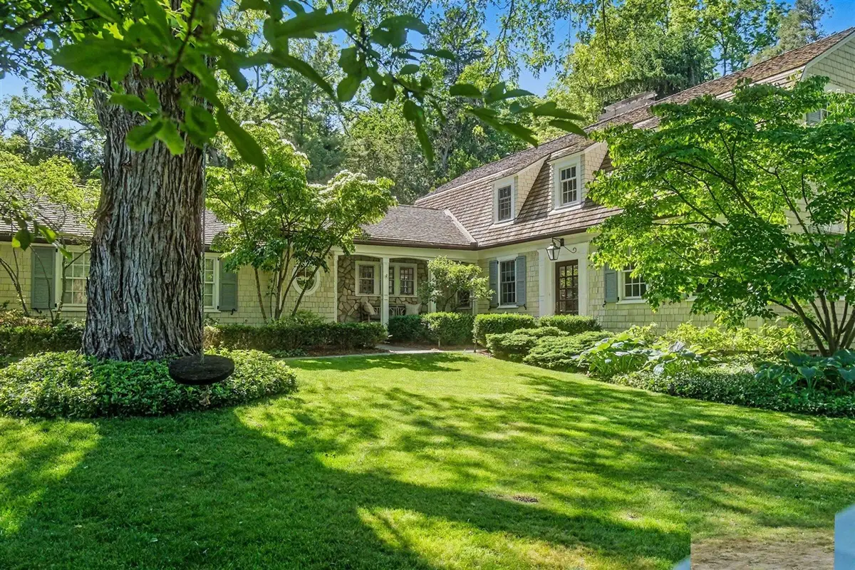 540 Rock Creek, Ann Arbor, MI 48104 - #1
