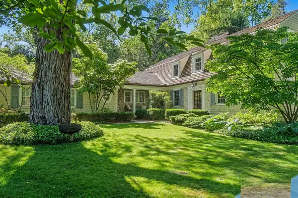 540 Rock Creek, Ann Arbor, MI 48104