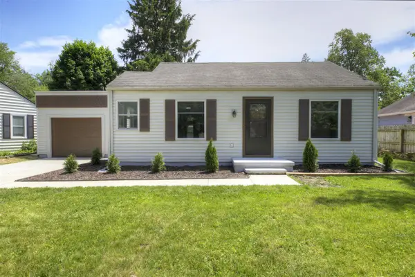 2931 Shady, Ann Arbor, MI 48104