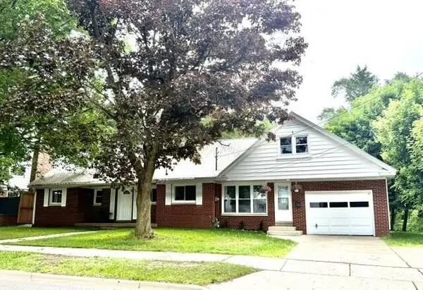 222 East, Fremont, MI 49412