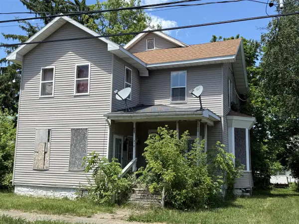 212 W Porter, Albion, MI 49224