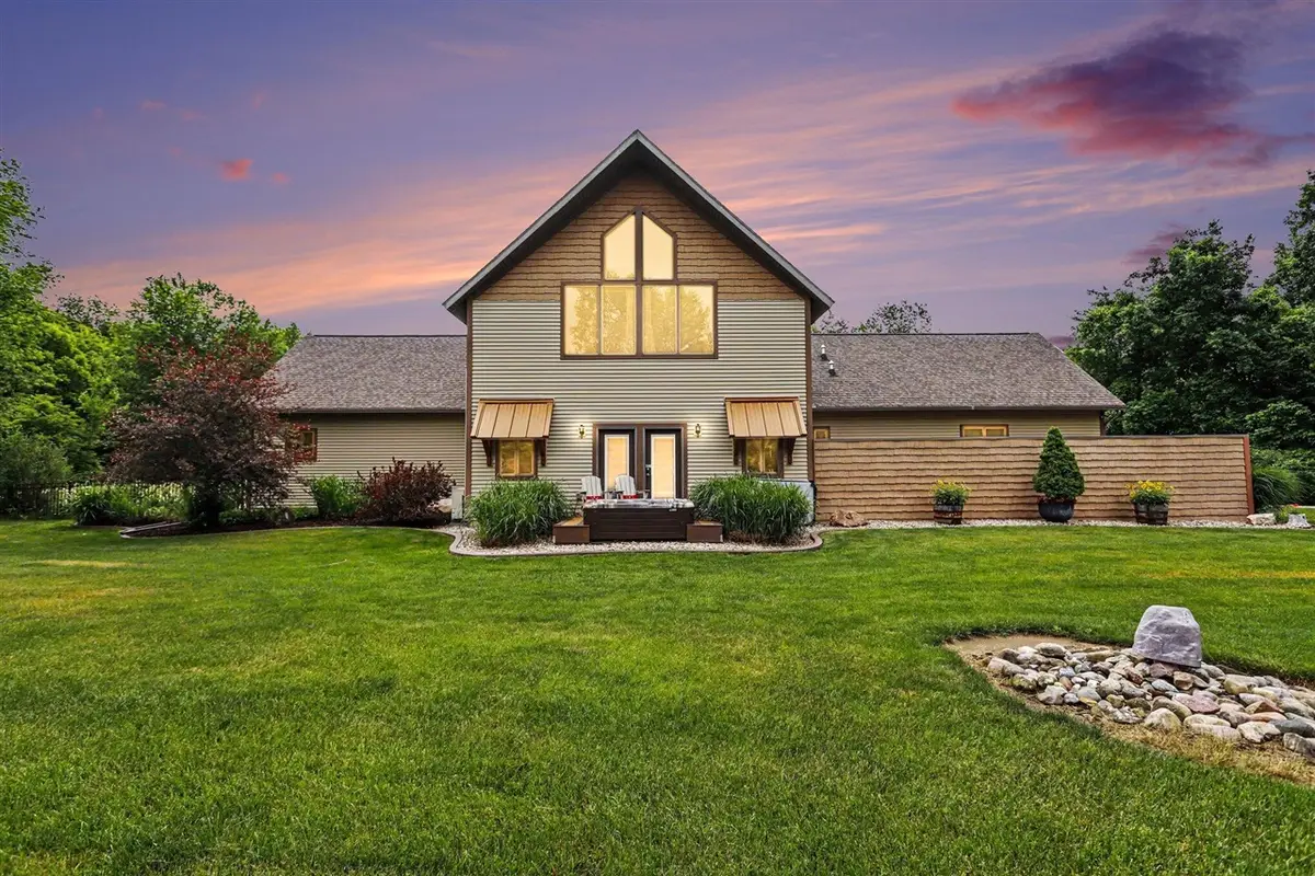 8874 1 Mile, East Leroy, MI 49051 - #1