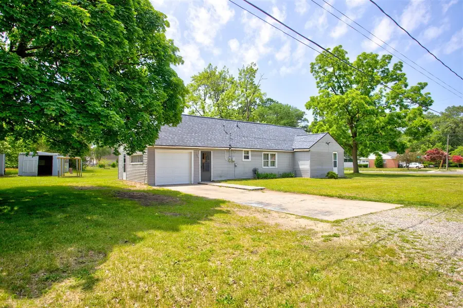 1512 New, Muskegon, MI 49442 - #2