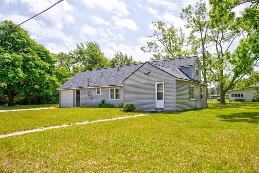 1512 New, Muskegon, MI 49442 - #3