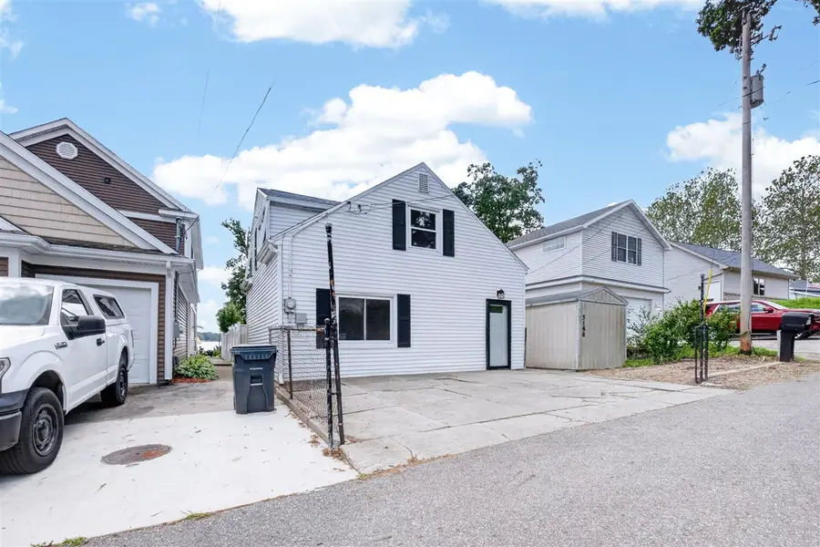 5188 Deep Point, Portage, MI 49002 - #2