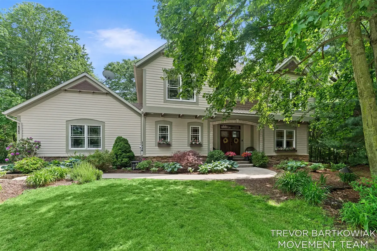 6384 Colorado, Norton Shores, MI 49444 - #1