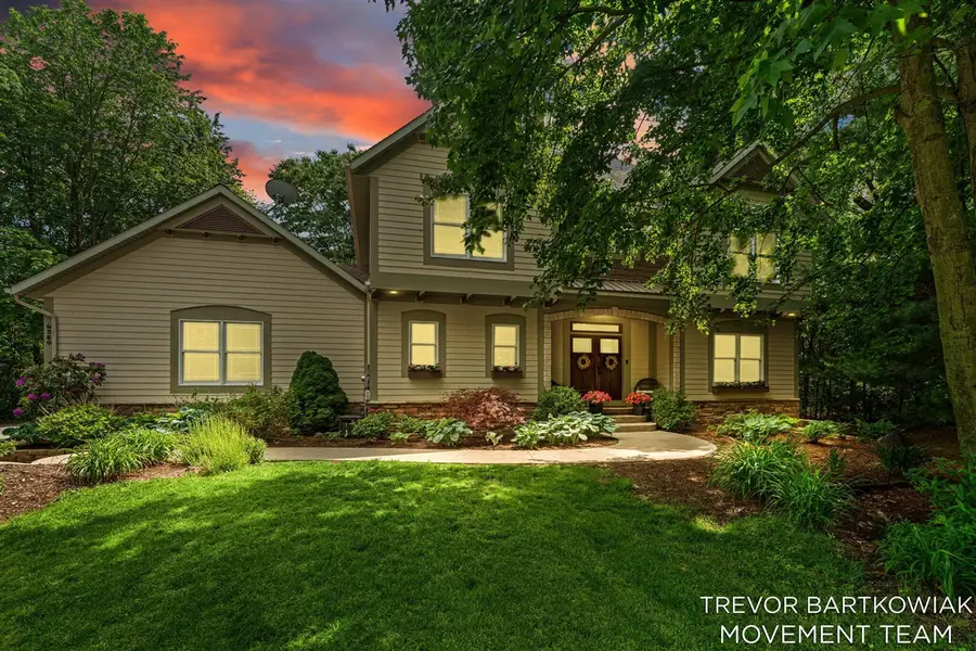 6384 Colorado, Norton Shores, MI 49444 - #3