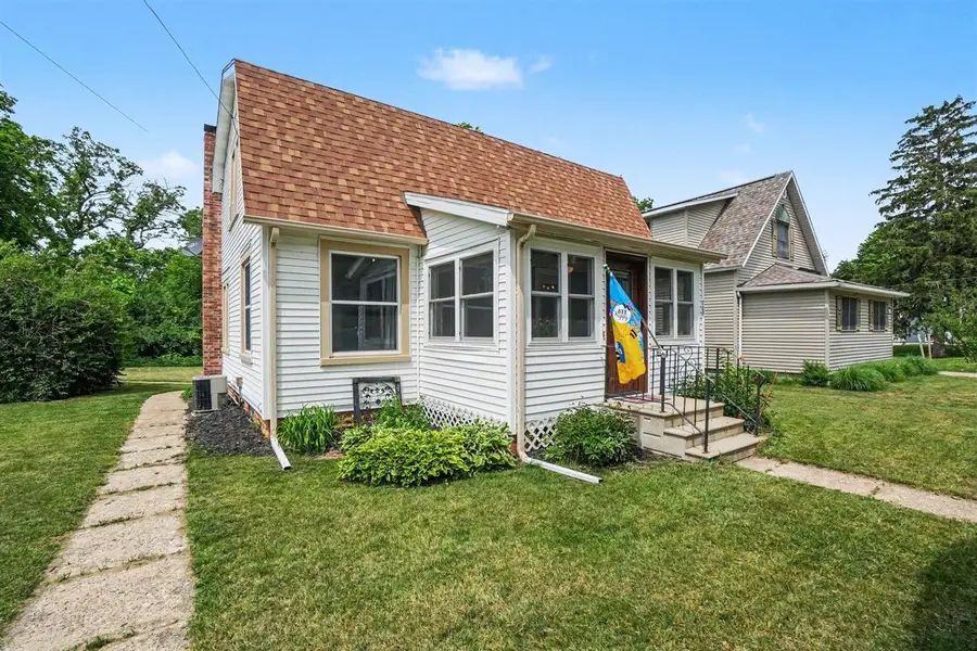 729 South Haven, South Haven, MI 49090 - #3
