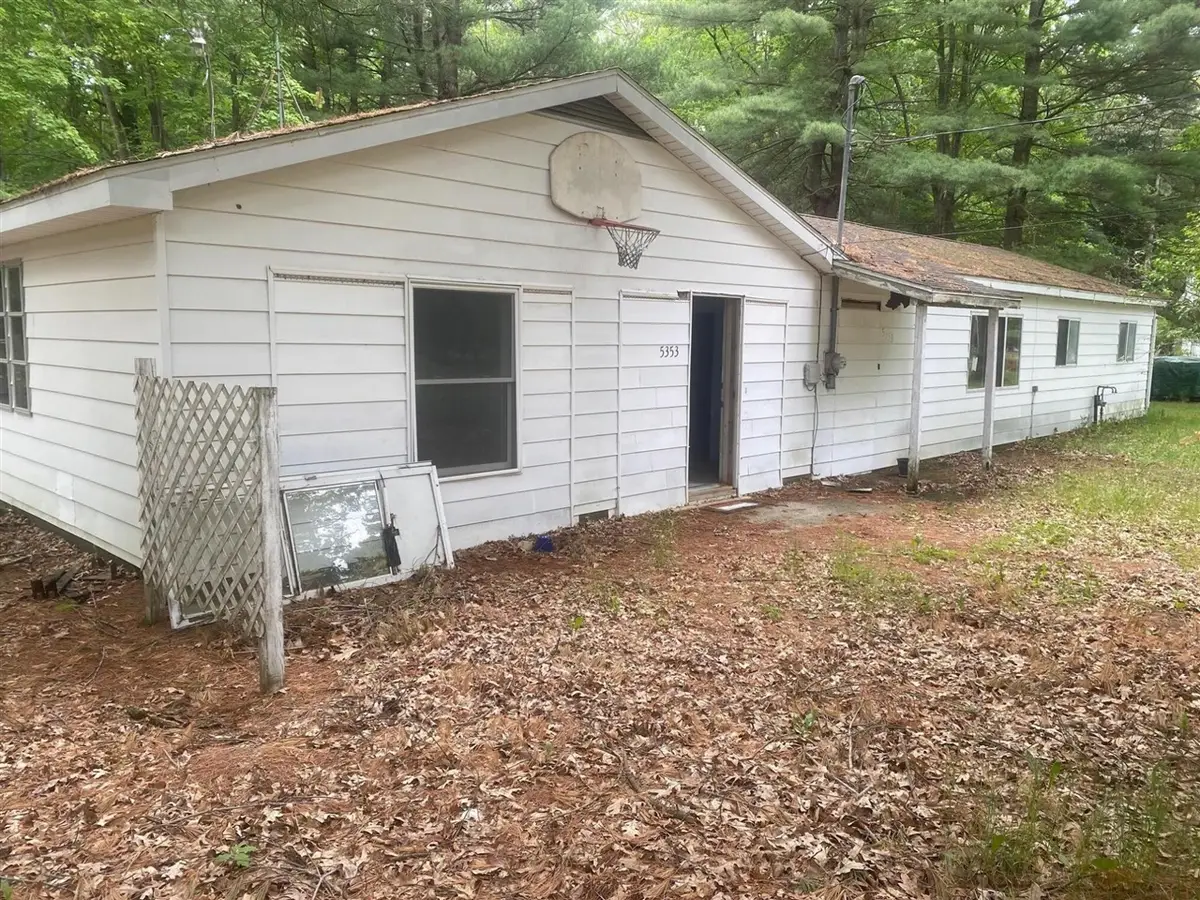 5353 Oakwood, Prescott, MI 48756 - #1