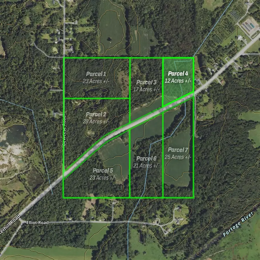 4 Bunkerhill, Jackson, MI 49201 - #2