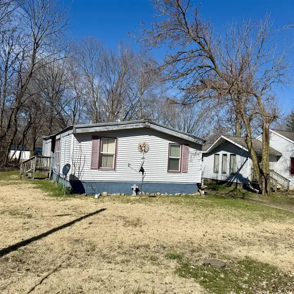 516 Morrison, Bangor, MI 49013
