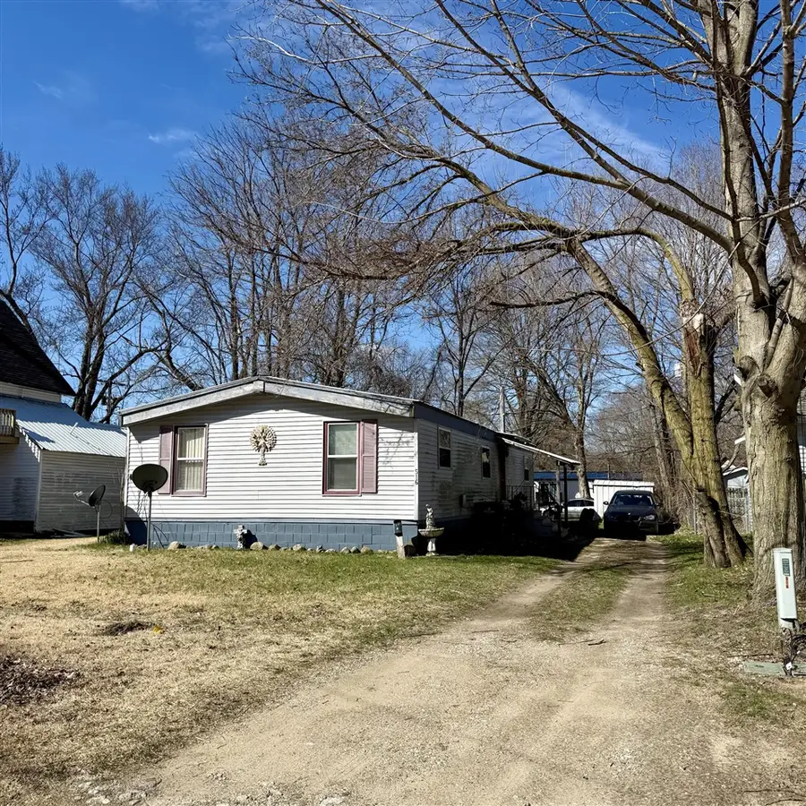 516 Morrison, Bangor, MI 49013 - #2
