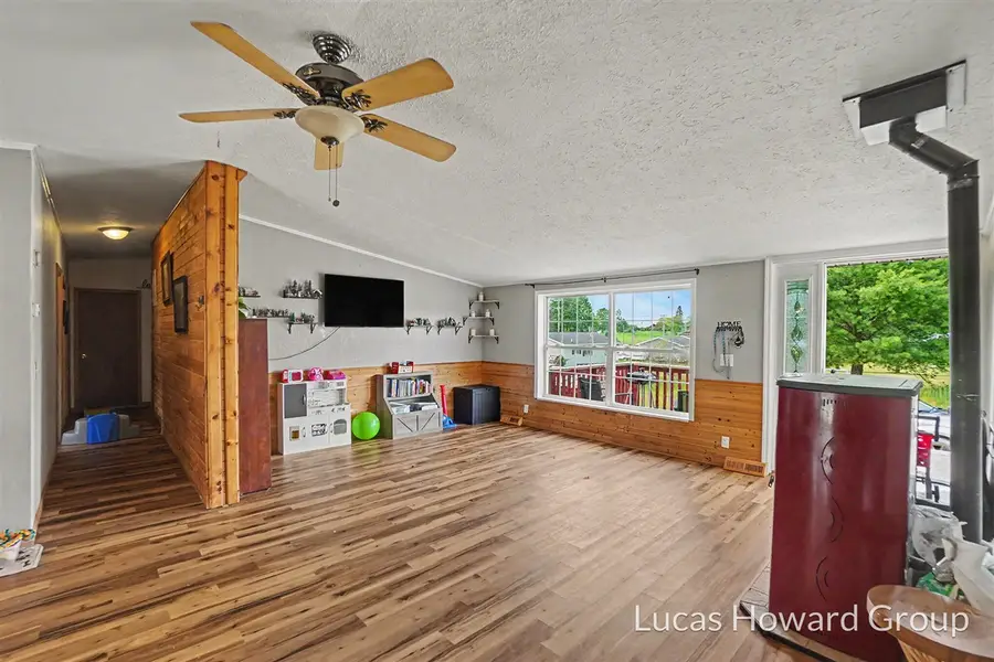 6944 S Saddler, Chase, MI 49623 - #3