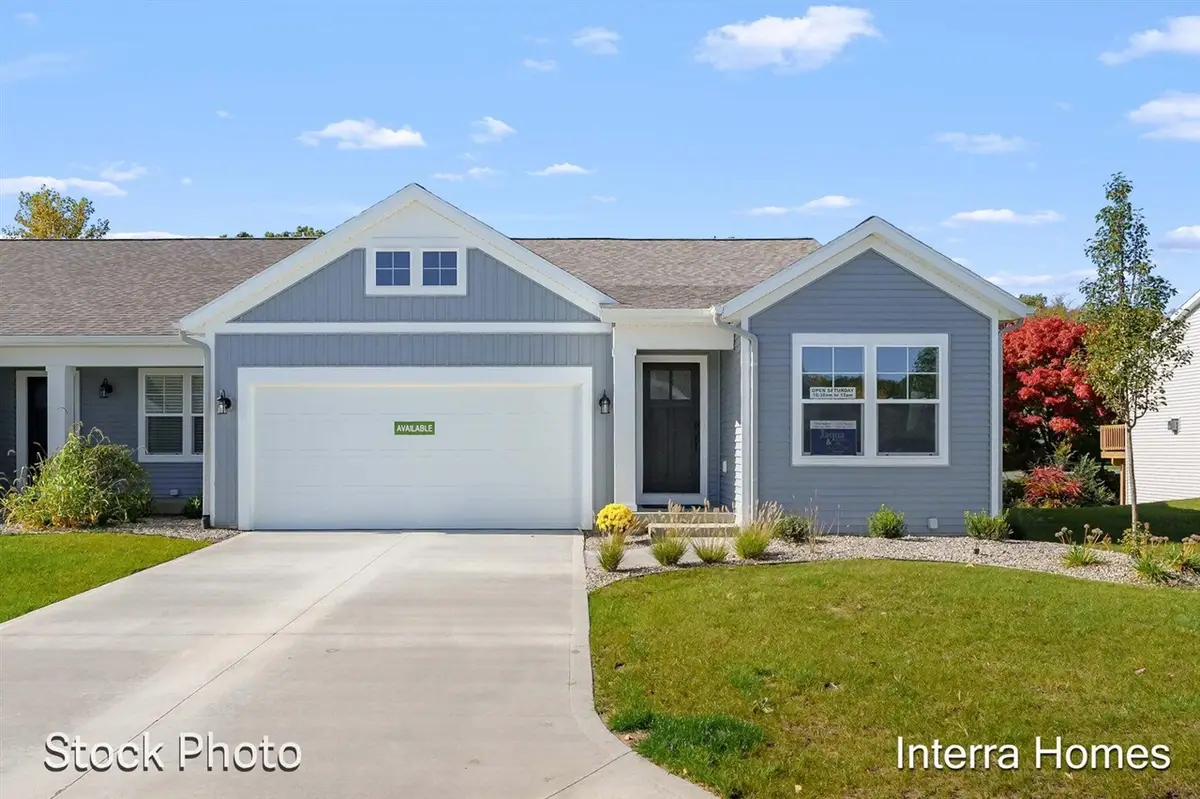 1597 N Village, Kalamazoo, MI 49009 - #1