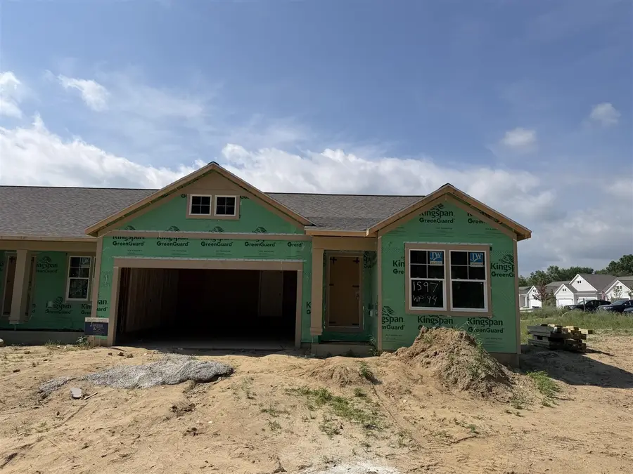 1597 N Village, Kalamazoo, MI 49009 - #2