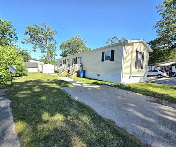 638 Courtland, Muskegon, MI 49442