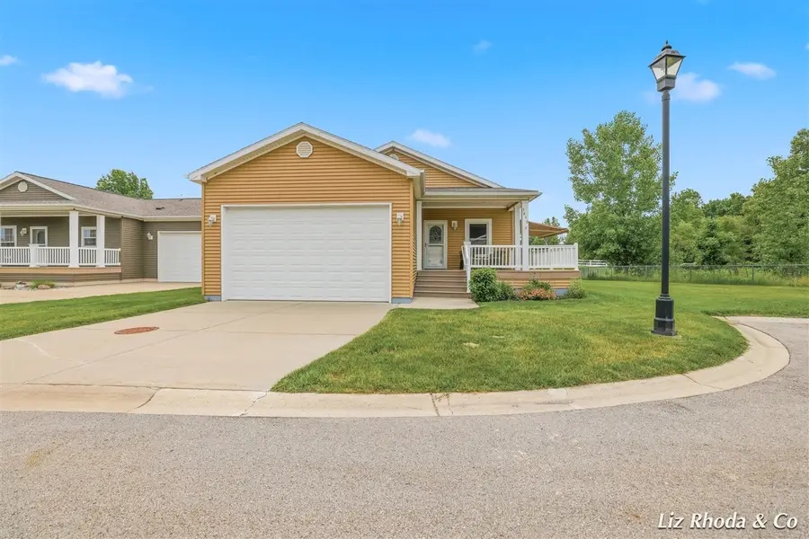 5610 Kingsley, Rockford, MI 49341 - #2