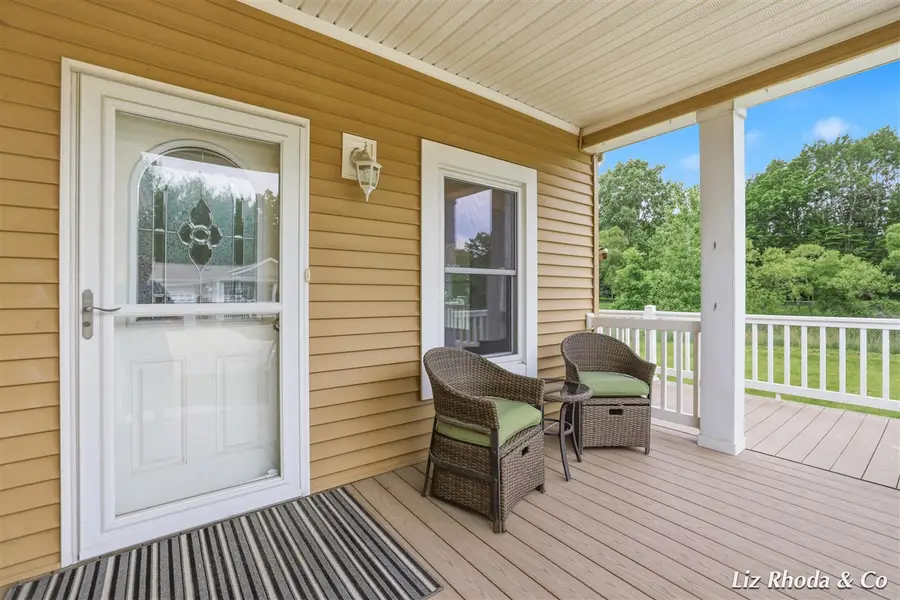 5610 Kingsley, Rockford, MI 49341 - #3