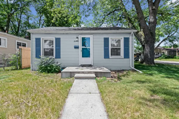 23401 Powell, Hazel Park, MI 48030
