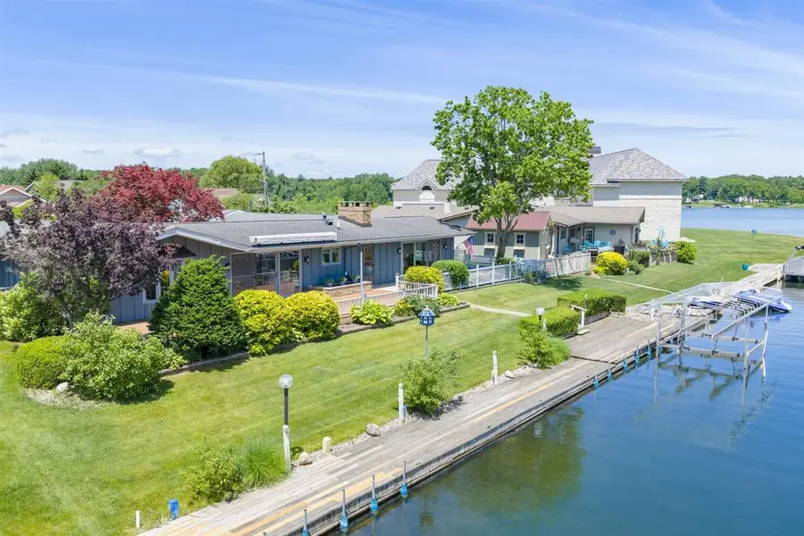 68911 Island, Edwardsburg, MI 49112 - #3