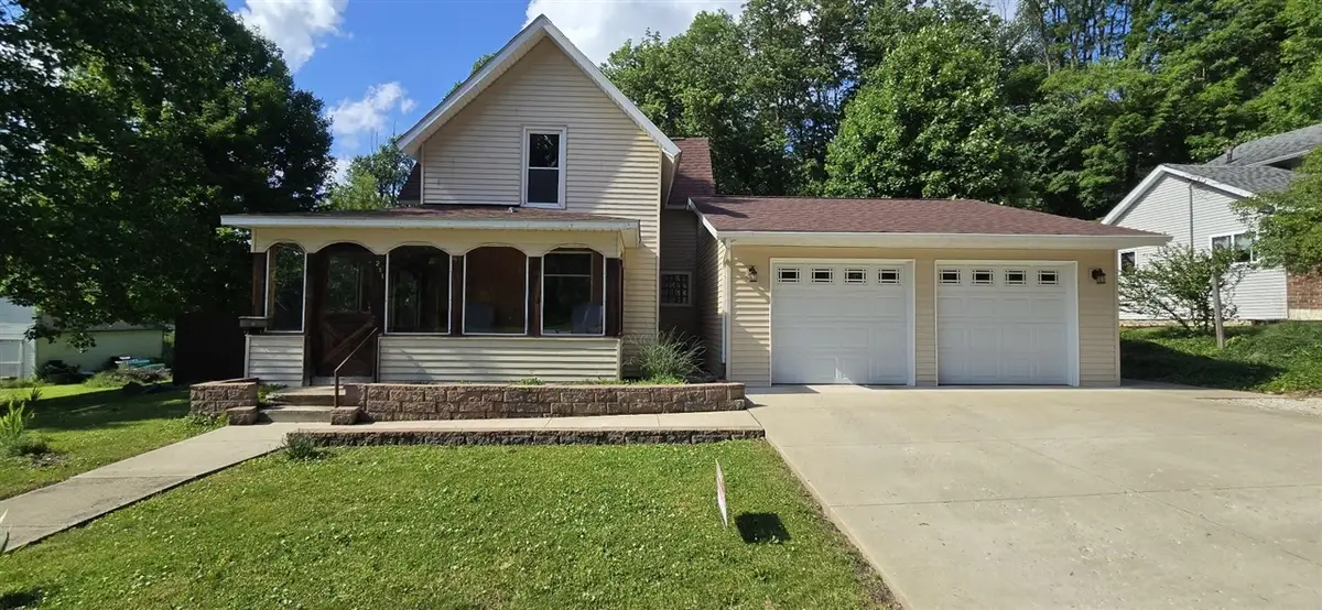 211 Forest, Marshall, MI 49068 - #1