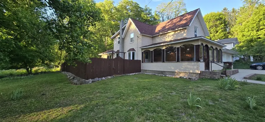 211 Forest, Marshall, MI 49068 - #3