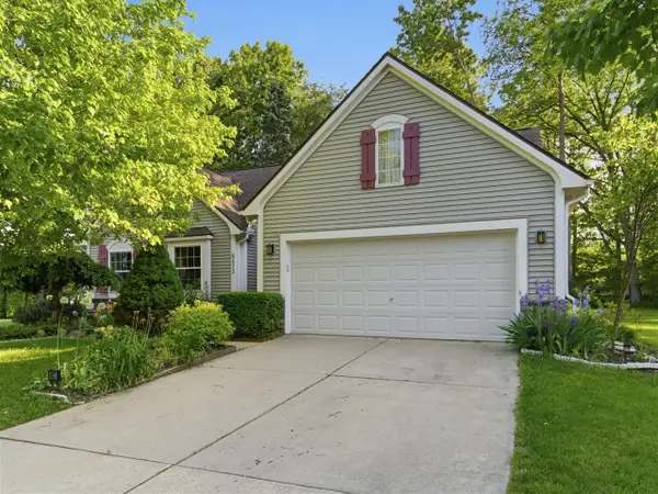 8473 Parkridge, Dexter, MI 48130