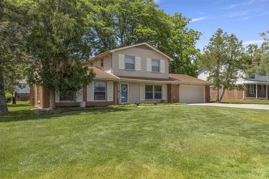 26181 Middlebelt, Farmington Hills, MI 48334 - #2