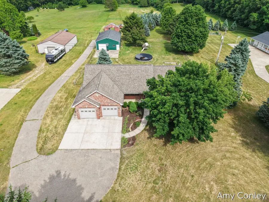 8292 N 12th, Kalamazoo, MI 49009 - #2