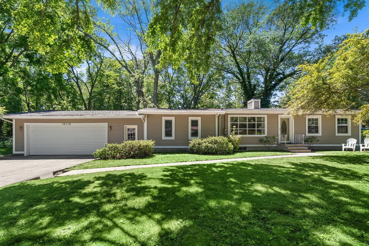 15116 Echo, Spring Lake, MI 49456 - #1