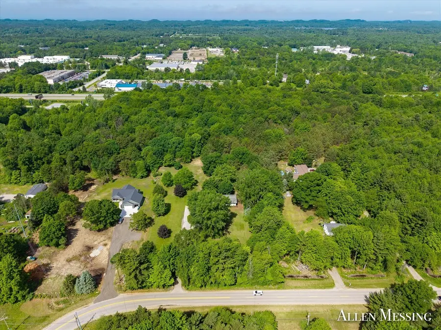 V/L 168th, Spring Lake, MI 49456 - #2