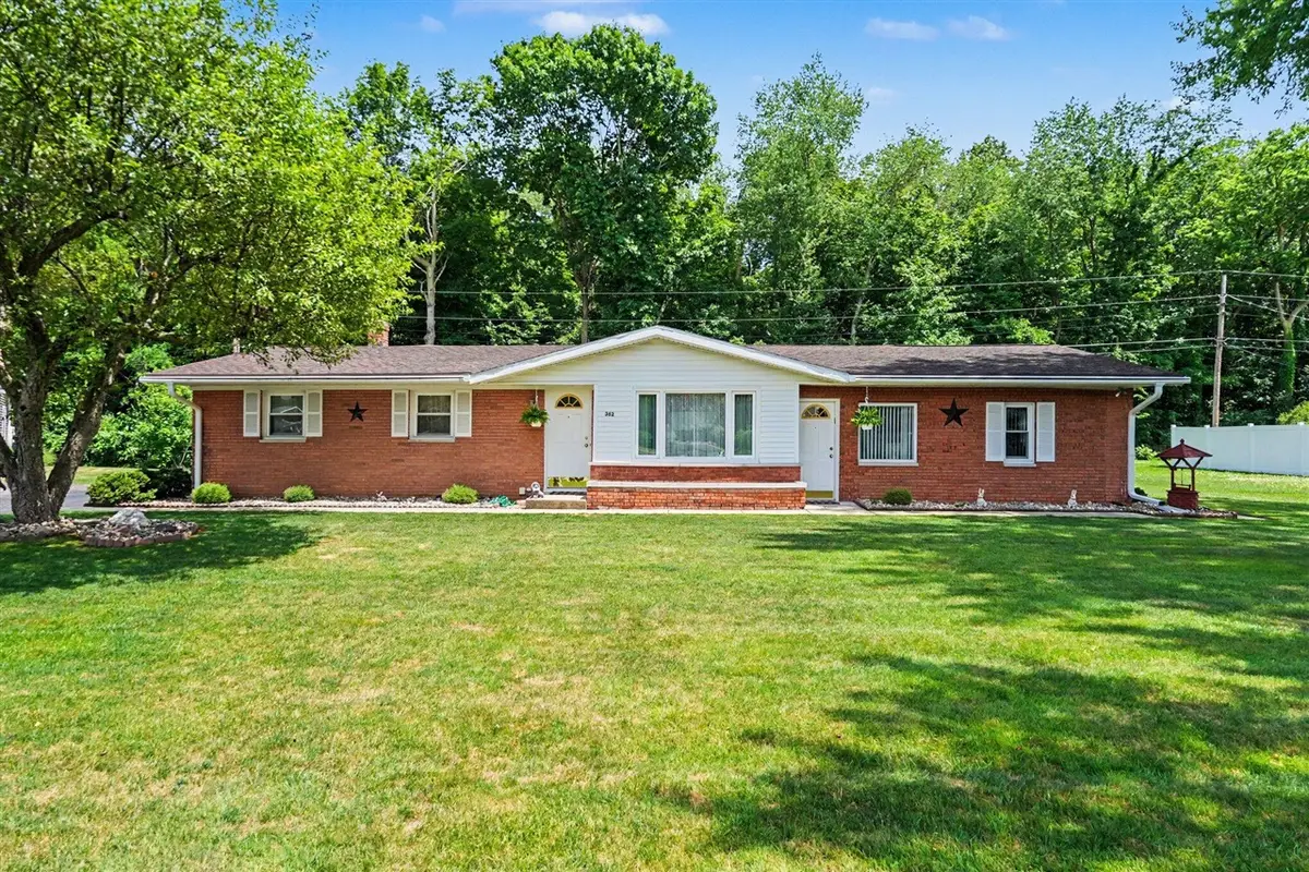 362 E Washington, Berrien Springs, MI 49103 - #1