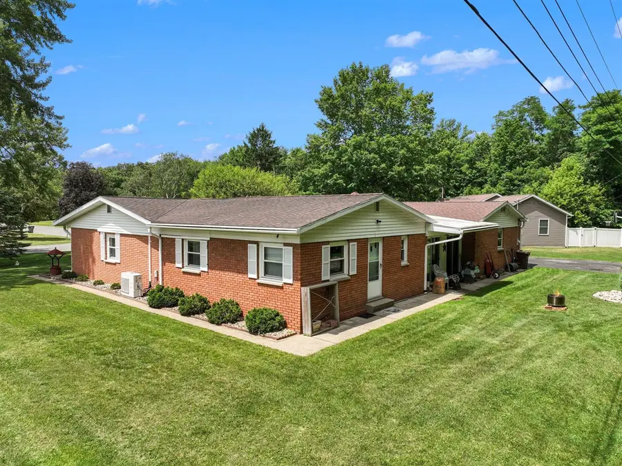 362 E Washington, Berrien Springs, MI 49103 - #2