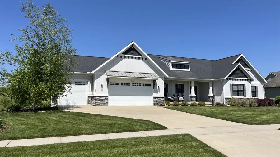 4085 Boulder View, Belmont, MI 49306 - #2