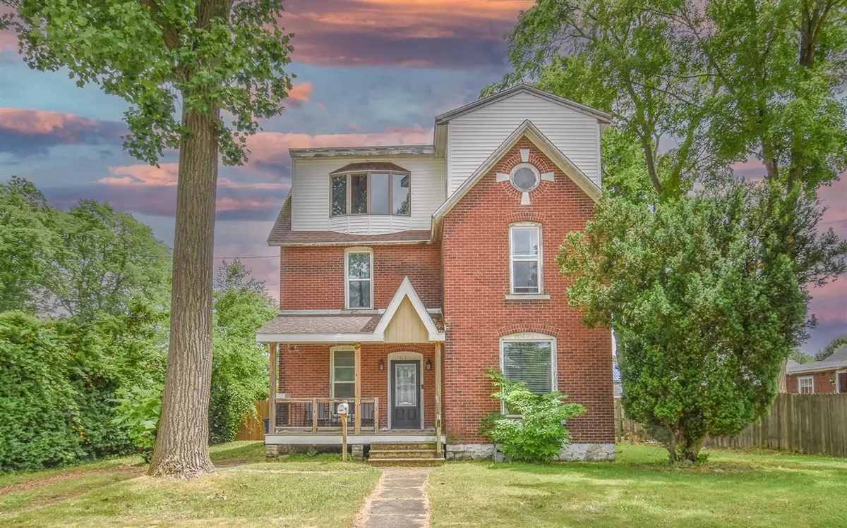 121 S Jefferson, Coldwater, MI 49036 - #1