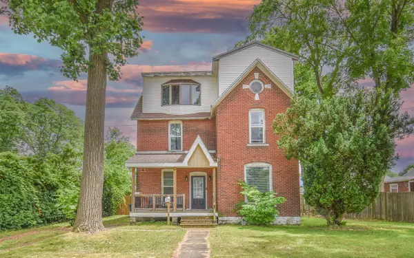 121 S Jefferson, Coldwater, MI 49036