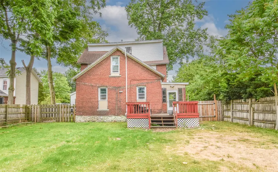 121 S Jefferson, Coldwater, MI 49036 - #2