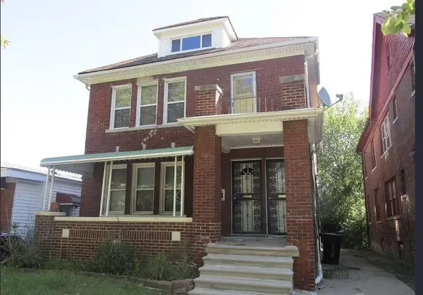 12162 Stoepel, Detroit, MI 48204