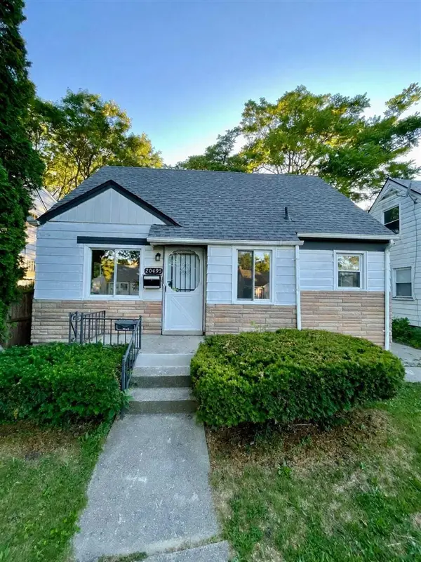 20495 Mendota, Detroit, MI 48221