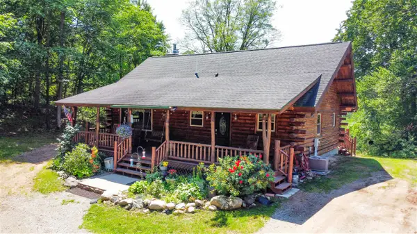 15778 Peters Farm, Irons, MI 49644