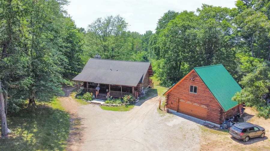 15778 Peters Farm, Irons, MI 49644 - #2