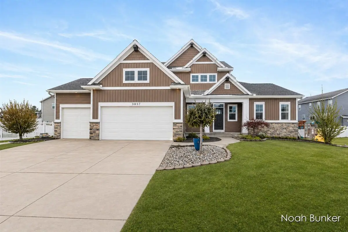 3857 Winsome, Hudsonville, MI 49426 - #1