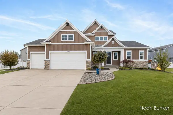 3857 Winsome, Hudsonville, MI 49426