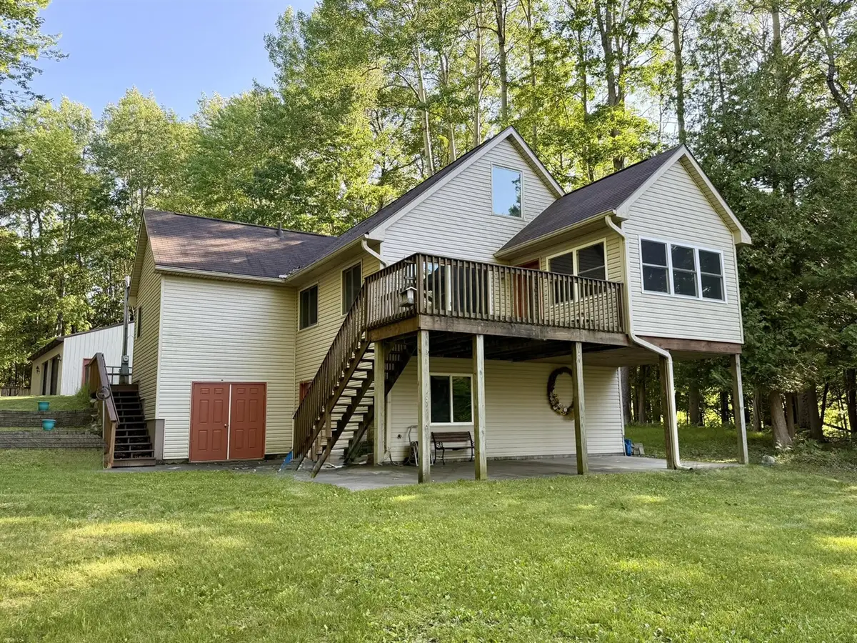 4081 N Stephanie, Branch, MI 49402 - #1
