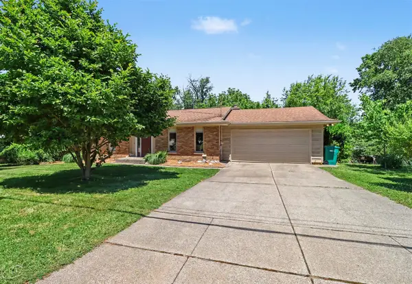 3728 Wedgwood, Portage, MI 49024