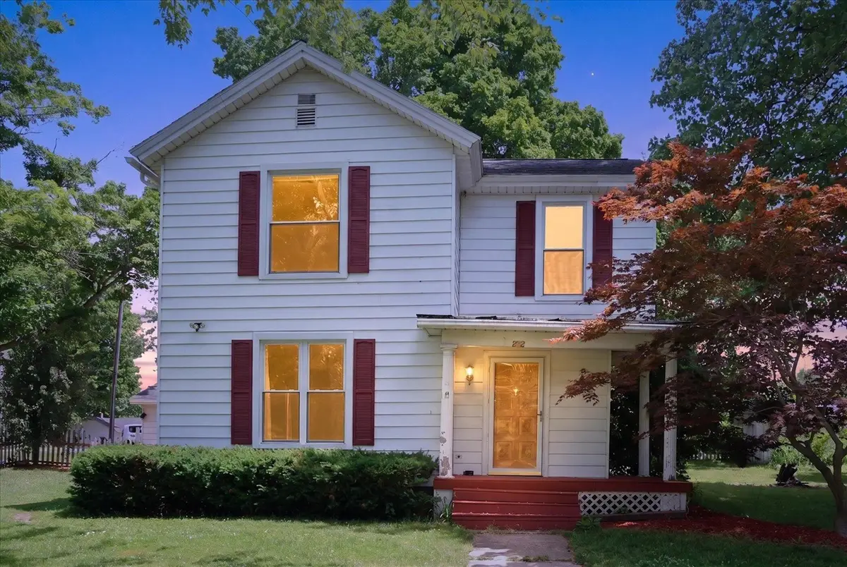 282 Liberty, Muir, MI 48860 - #1