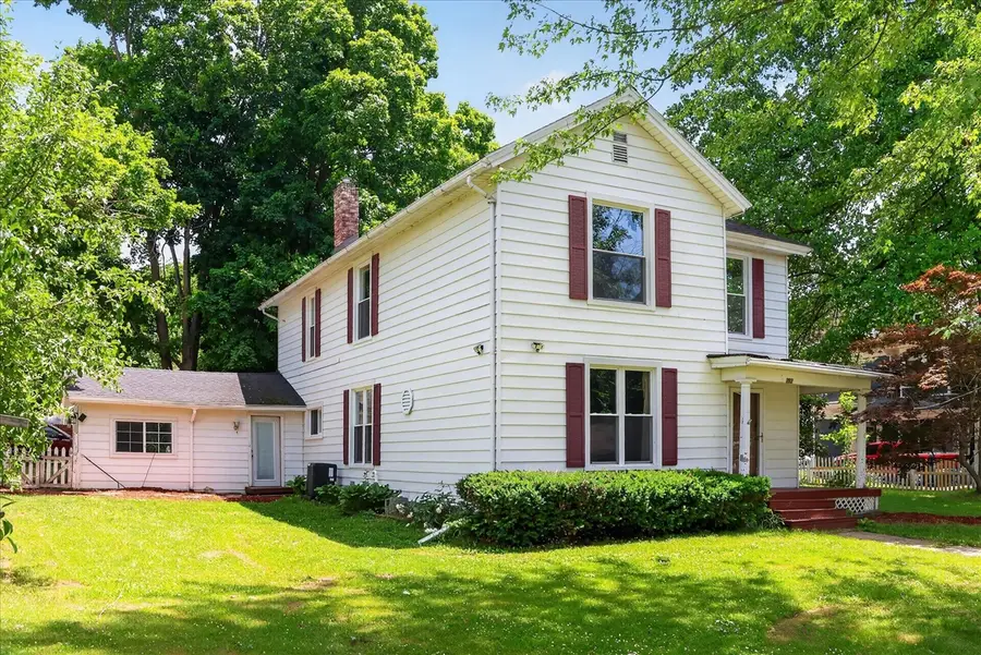 282 Liberty, Muir, MI 48860 - #3